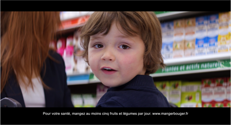 Agence LMWR - Be Work And Roll - Vitarmonyl soigne la santé avec une belle histoire de fesses